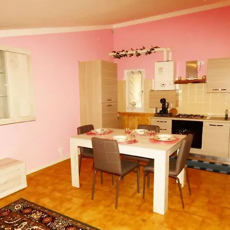 Apartmán Miralago By Interhome Polpenazze del Garda