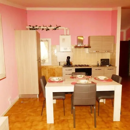 Apartmán Miralago By Interhome Polpenazze del Garda