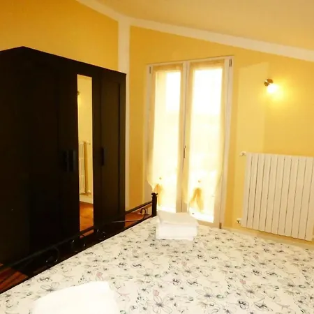Miralago By Interhome Apartmán