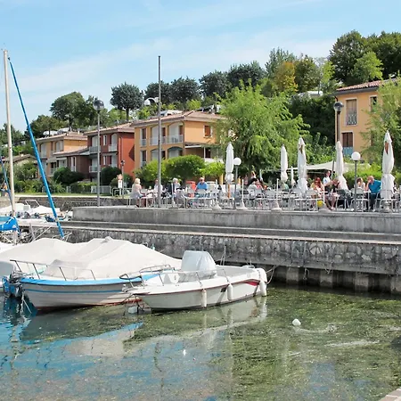 Miralago By Interhome * Polpenazze del Garda